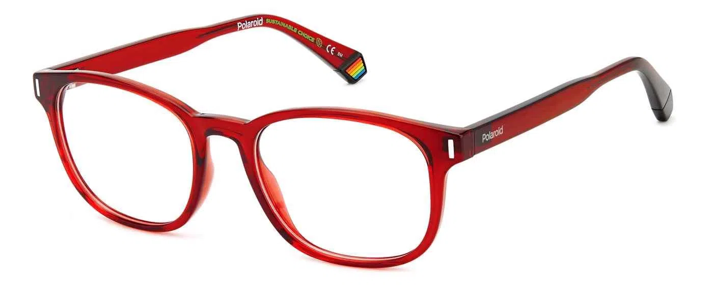 Polaroid Core PLDD453 Eyeglasses - view 7